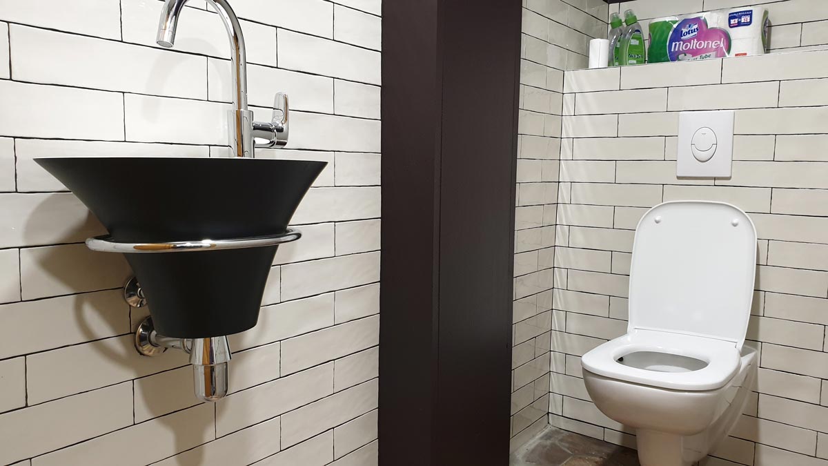 Pose robinetterie et plomberie salle de bain à Fegersheim en Centre-Alsace